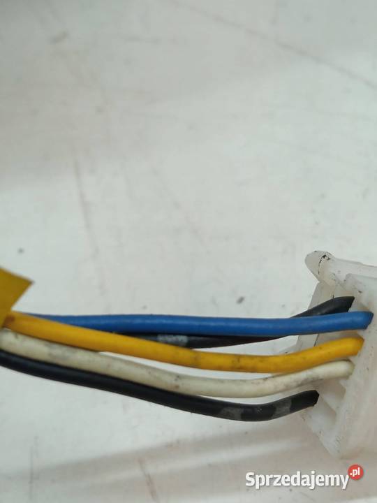 LUSTERKO PRAWE 5PIN EUROPA 7632A09308 Mitsubishi Rok produkcji 2011 sprzedam