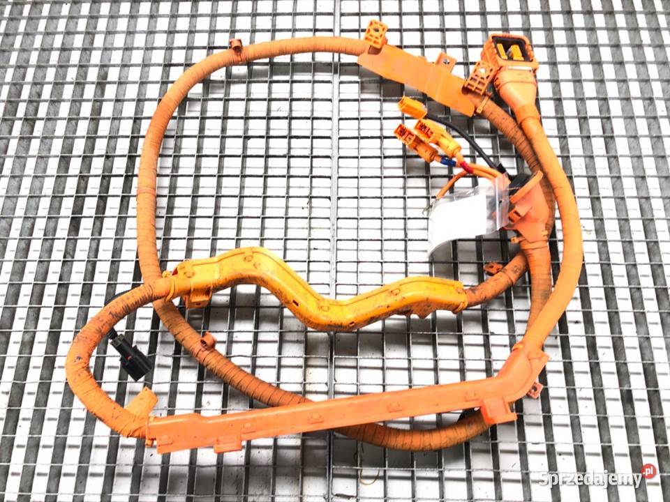 PRZEWÓD WYSOKIEGO NAPIĘCIA KIA SPORTAGE V