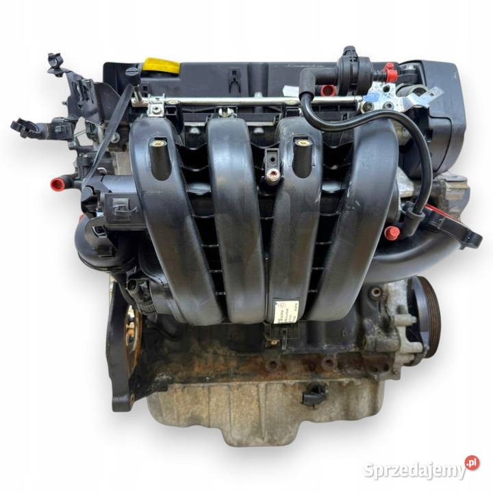 SILNIK Z18XER Opel Astra III H Zafira B Signum osobowe Chełm sprzedam
