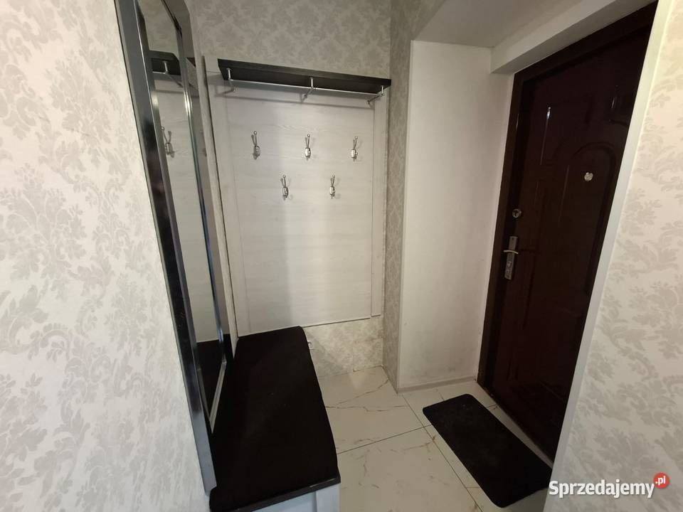 Lokal użytkowy mieszkanie 17m2 Wrocław Nadodrze 14647zł/m2 sprzedam