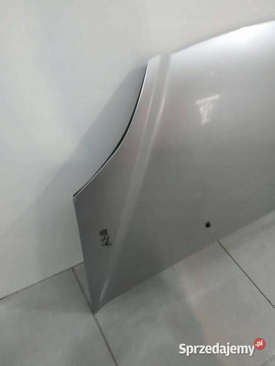 MASKA PRZÓD NH623M Honda Civic VII 20012005 sprzedam