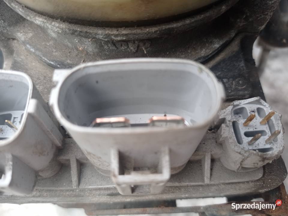 Mazda 5 pompa wspomagania koyo świętokrzyskie Górno sprzedam
