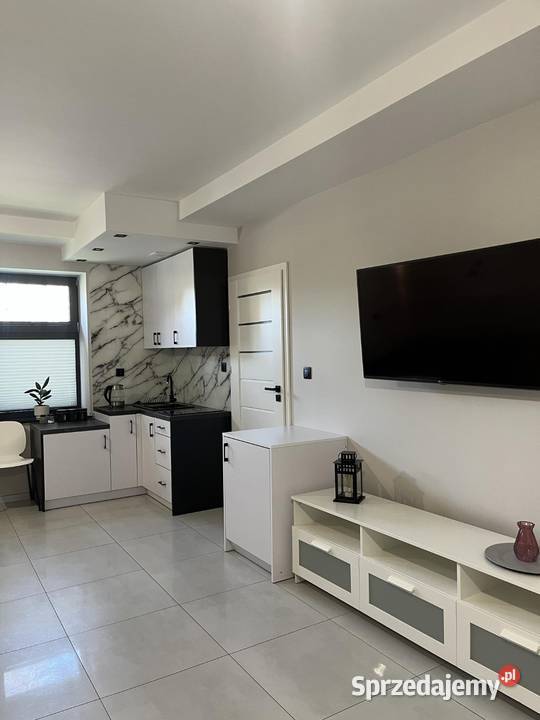 Noclegi Zator Energylandia sprzedam