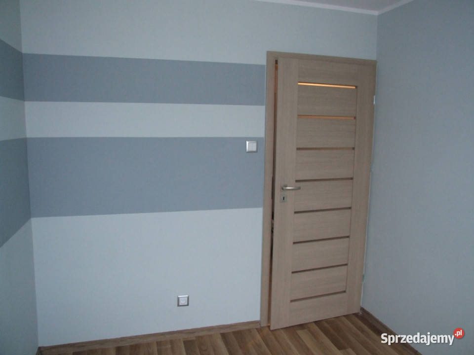 Mieszkanie studio parking szlabanem Ruda Śląska