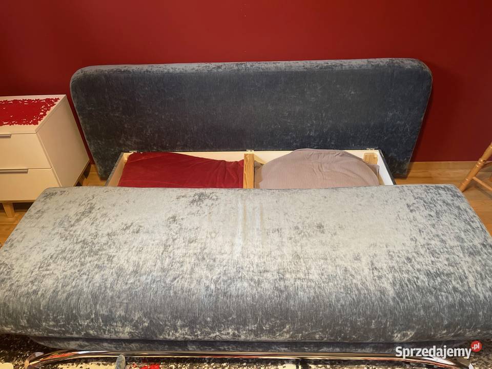 Kanapa rozkładana Ząbki sprzedam