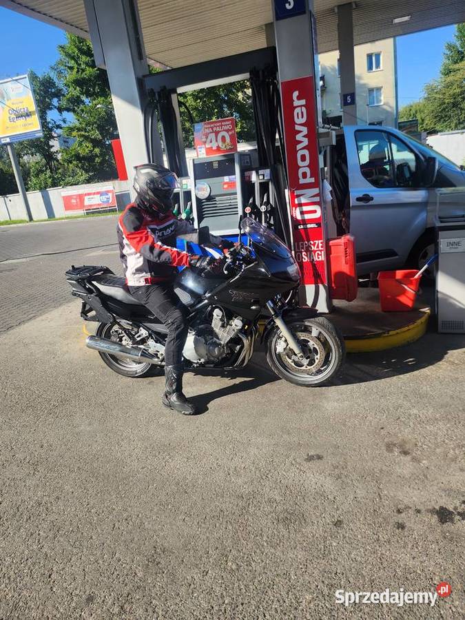 Sprzedam Yamaha Sosnowiec