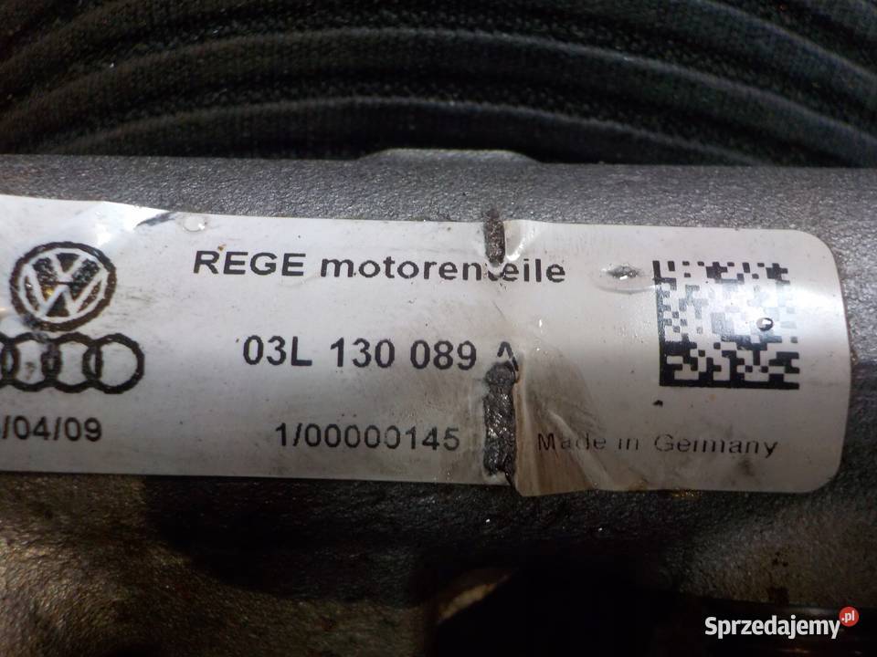 AUDI A4 B8 A5 A6 Q5 EXEO 20 TDI 11r 170 CAH