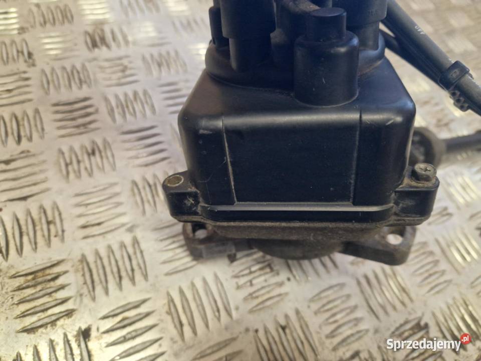 Aparat zapłonowy TD63U Honda Logo HRV Civic Krosno