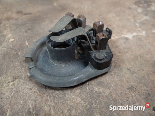 oprawka żarówki FER IFA AWO Simson MZ org DDR Żary