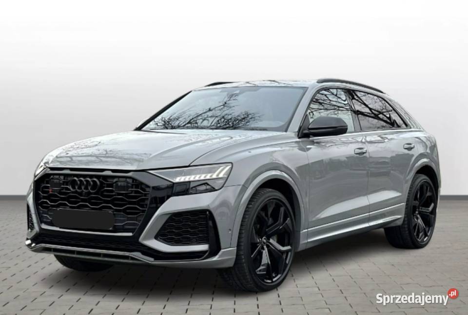 MG HS 15T PHEV Excite 53144km Audi Zamość