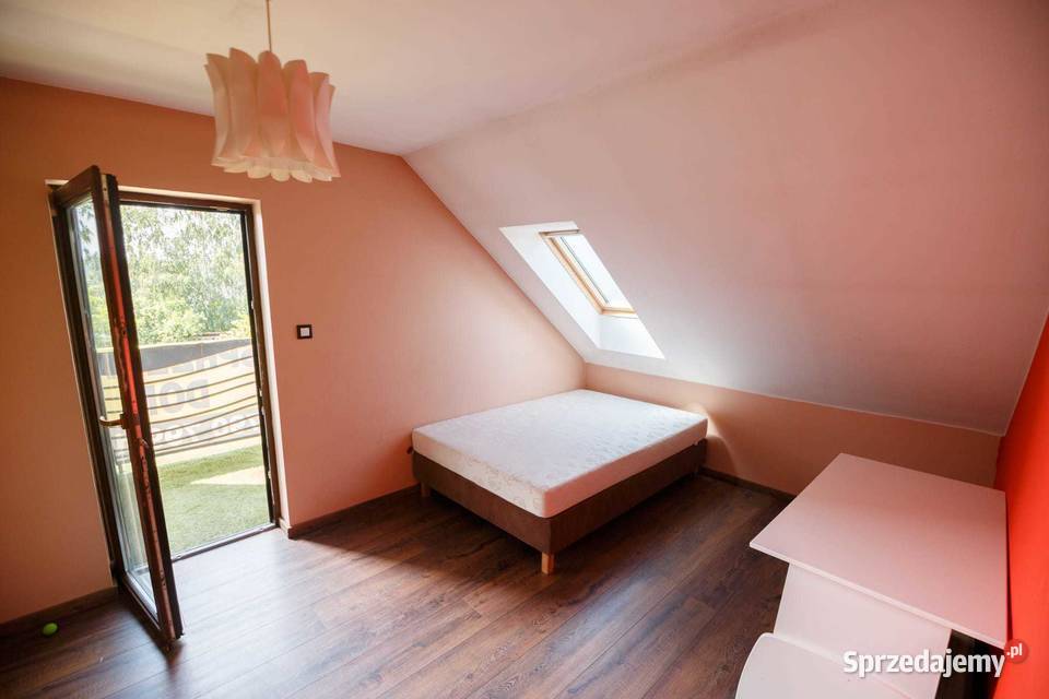 6pok 230met Poziomkowej GARAŻOGRÓD2008