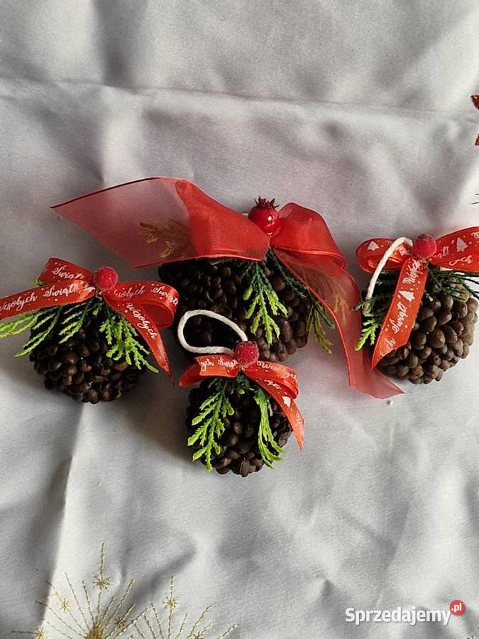 Bombki z kawy wielkopolskie Zbiersk-Kolonia
