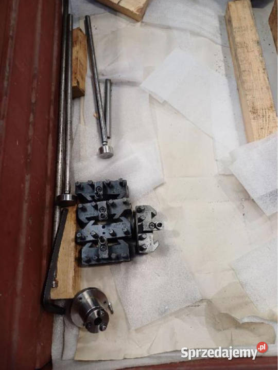 Tokarki CNC ALPHA 1400 XS28614 Produkcja