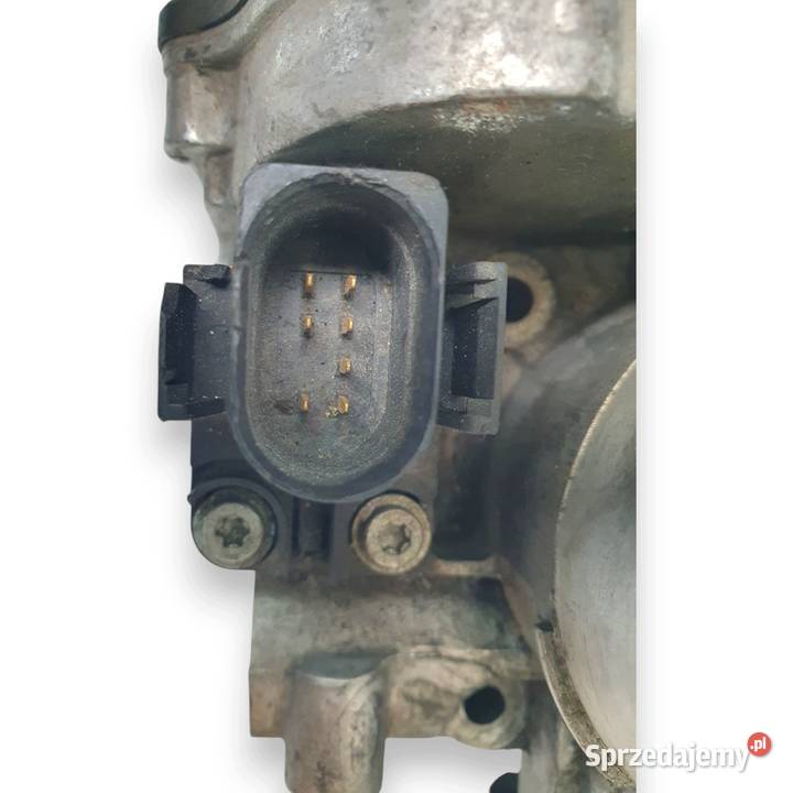 PRZEPUSTNICA VW Golf IV Leon 14 16V 036133064E Chełm