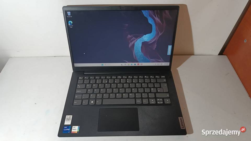 Laptop Lenovo V14 G3 IAP IBM/Lenovo Katowice