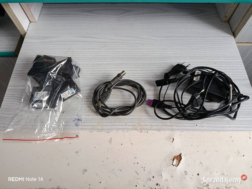 Drukarka Skaner HP Deskjet 1050 Przemków