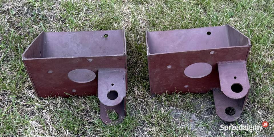 Wspornik mocowania serwa Żuk Nysa śląskie Lubliniec