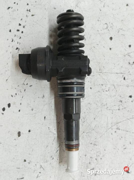 POMPOWTRYSKIWACZ 038130073BA 0414720216 19 TDI