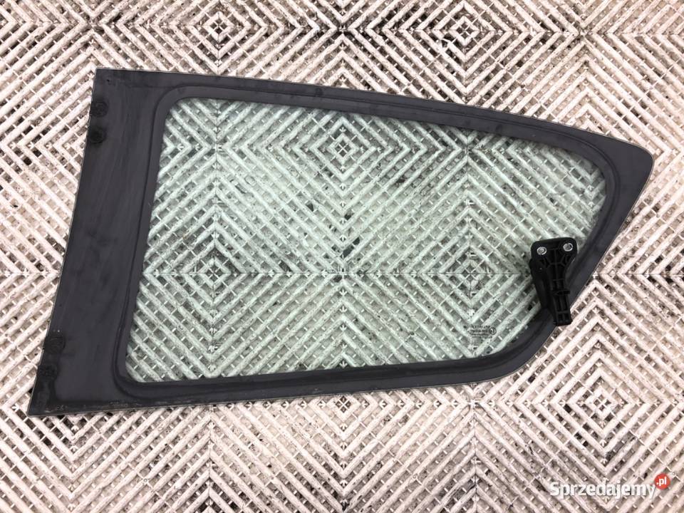 SZYBA PRAWY TYŁ TOYOTA AYGO I Hatchback 0514 podkarpackie