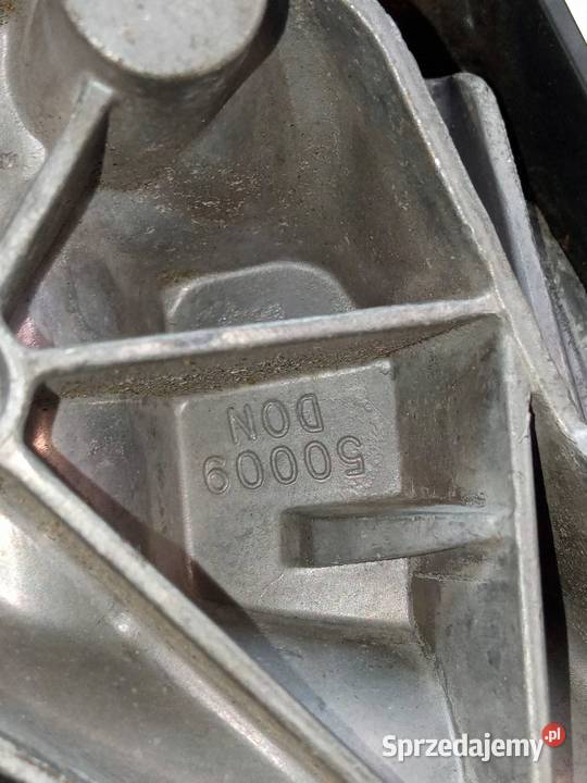 LUSTERKO LEWE 7PIN EUROPA Audi A4 II 20002006 B6