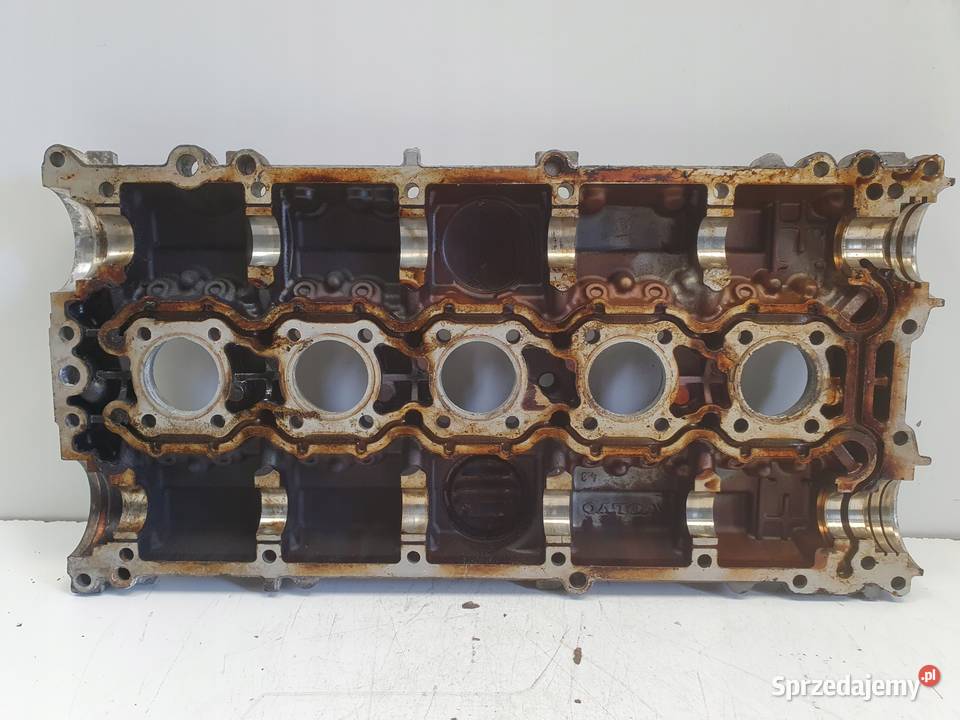 Volvo S60 V70 II 20 24 T POKRYWA ZAWORÓW 1001761 Chełm