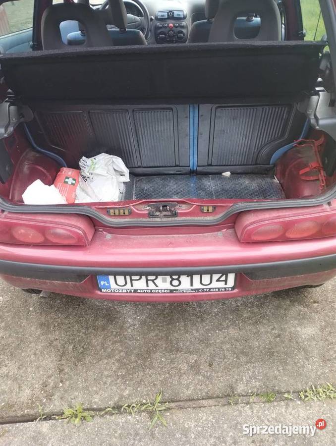 samochód na sprzedaż Przydroże Małe