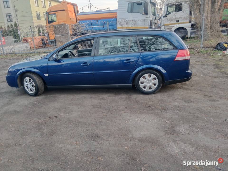 Opel Vectra C 19cdtOC do 2027zadbany zamiana Wrocław sprzedam