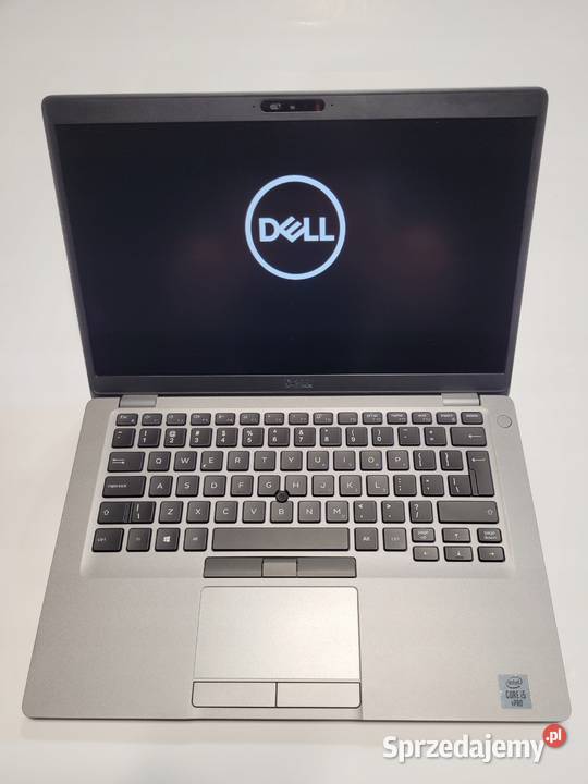 Dell latitude 5410 LTE fhd i5 10210u ram 32gb