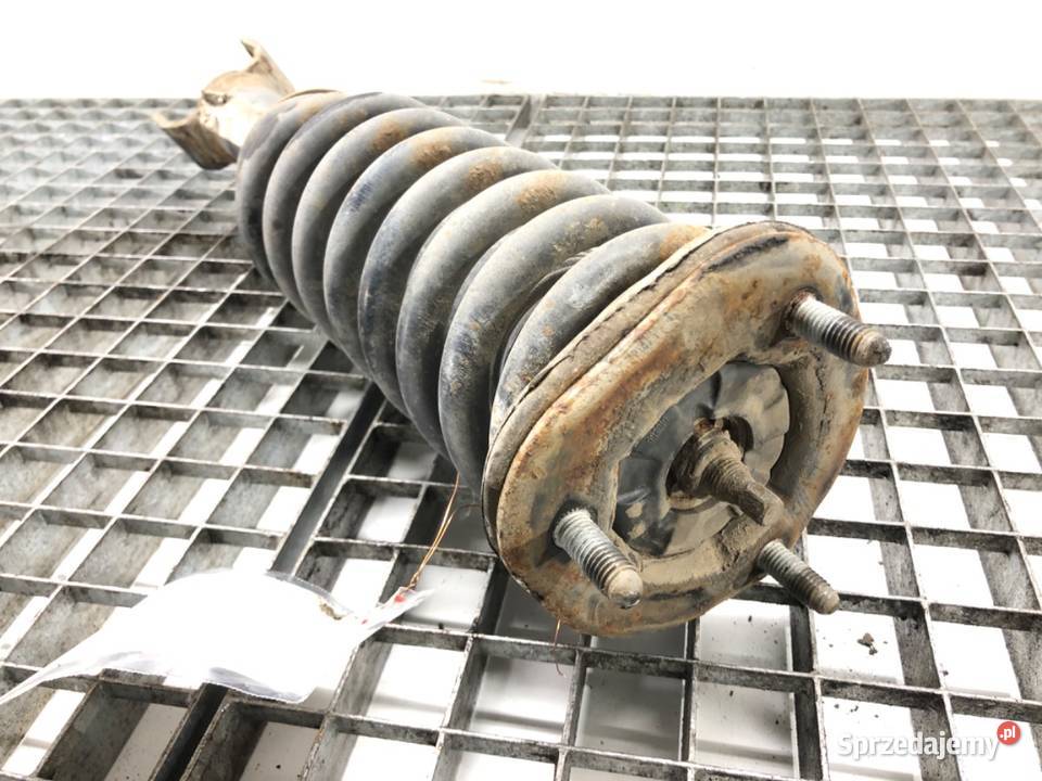 AMORTYZATOR PRAWY PRZÓD SPRĘŻYNA DODGE DAKOTA