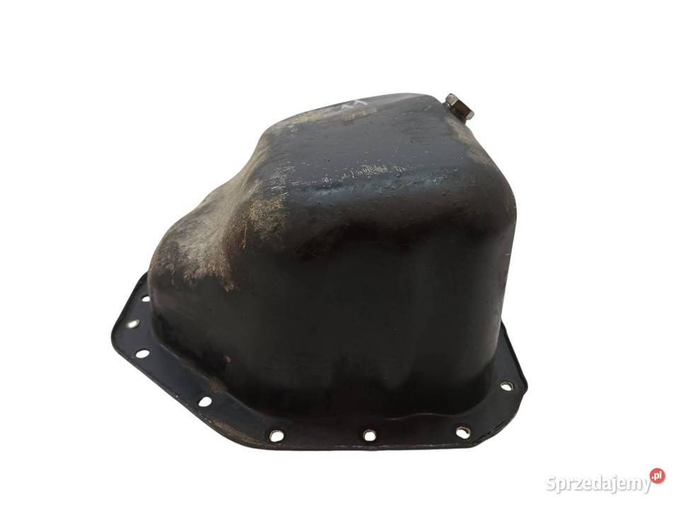 MISKA OLEJOWA 03D103602G 12 MPI VW Volkswagen Rok produkcji 2006