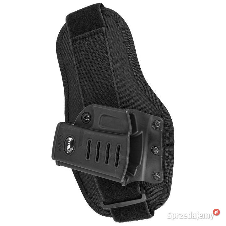 Kabura Fobus Glock 26 27 na kostkę GL26 ND A Warszawa