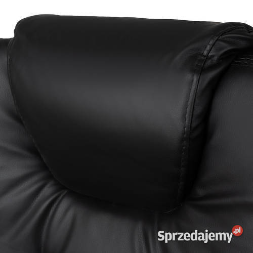 Fotel Biurowy Obrotowy Krzesło Biurowe Fotele i krzesła obrotowe