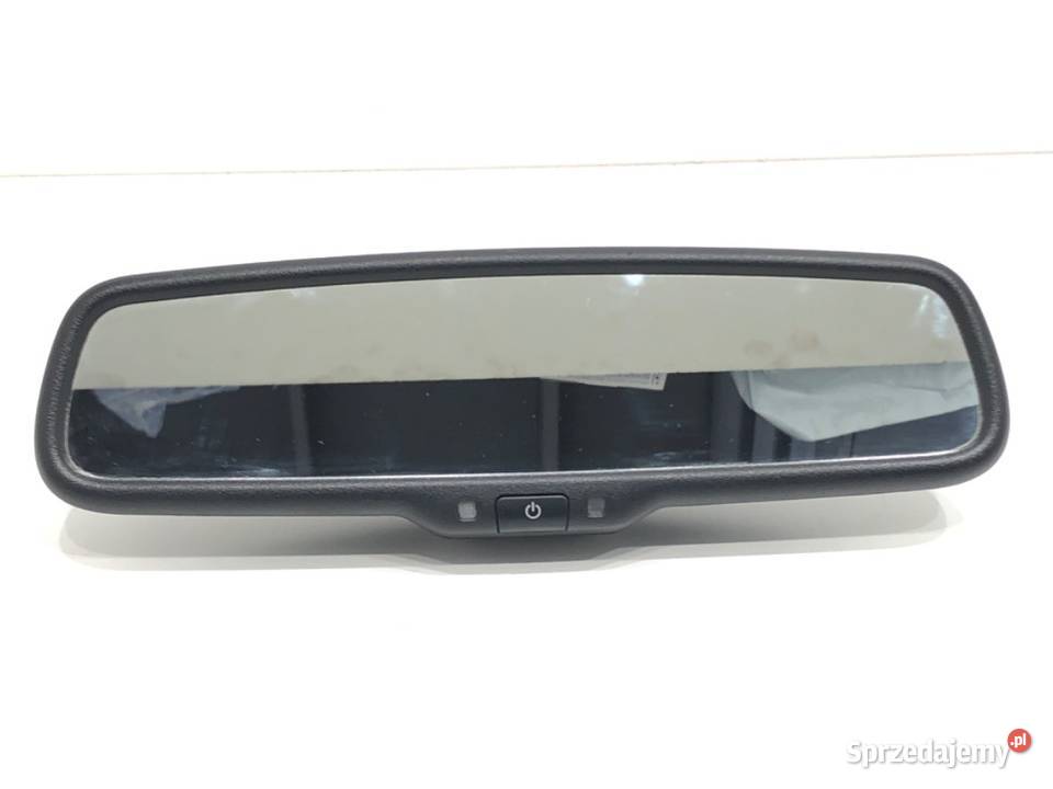LUSTERKO WEWNĘTRZNE HONDA CRV III 015892 SUV