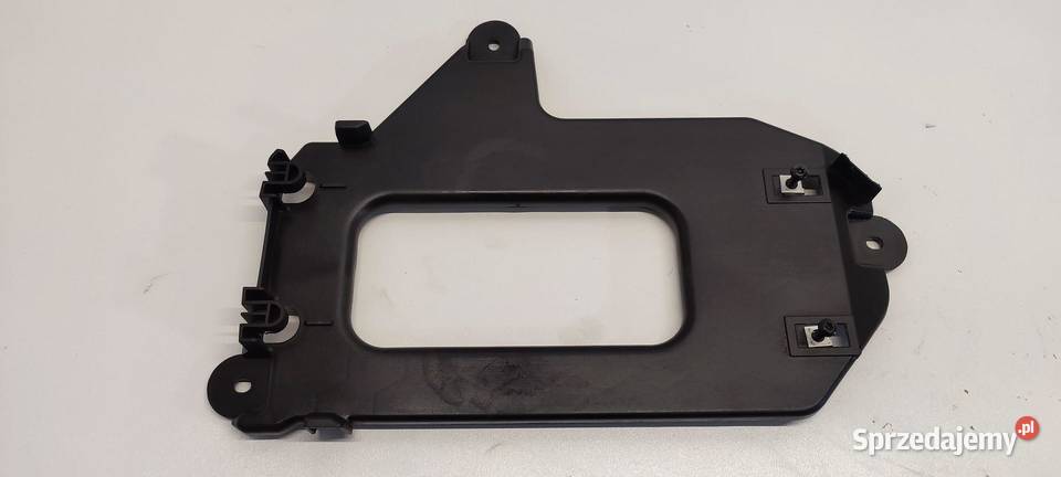 AUDI Q3 8U MOCOWANIE WZMACNIACZA 8U0035464A dolnośląskie sprzedam