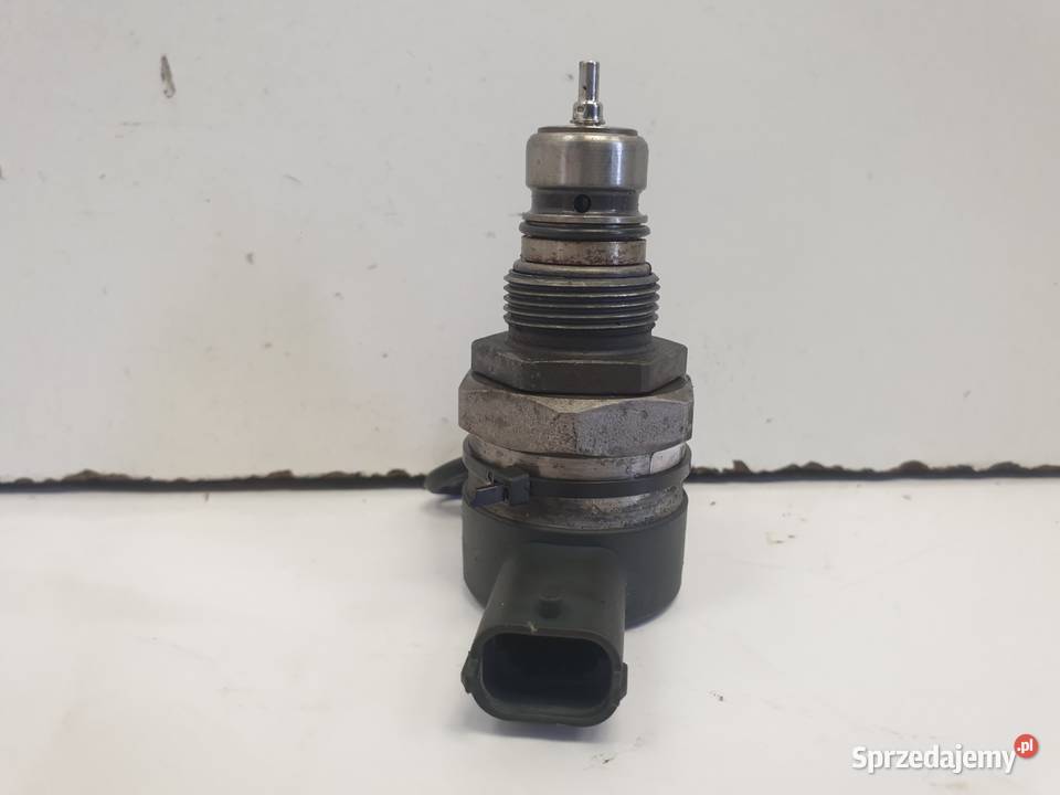 Volvo V70 II 24 D5 CZUJNIK PALIWA 0281002712 Czujniki układu paliwowego Chełm