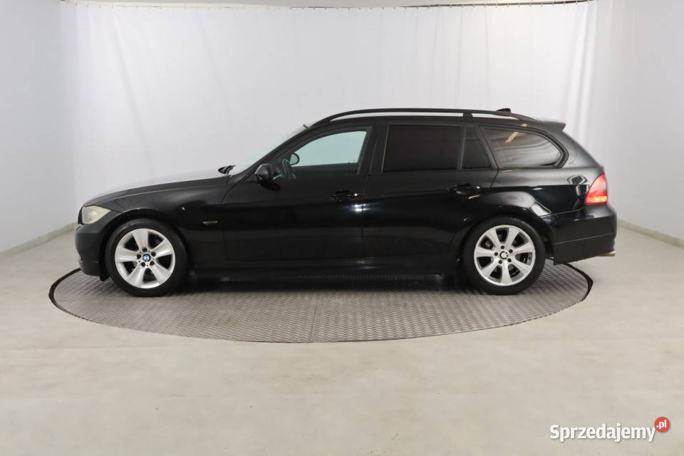 BMW 3 318 d 90KM Zabrze