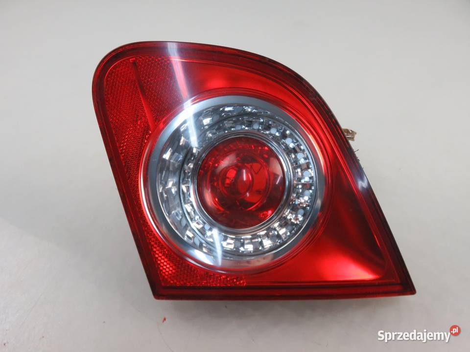 LAMPA PRAWA TYLNA KLAPA VW PASSAT B6 3C5945094F osobowe małopolskie sprzedam