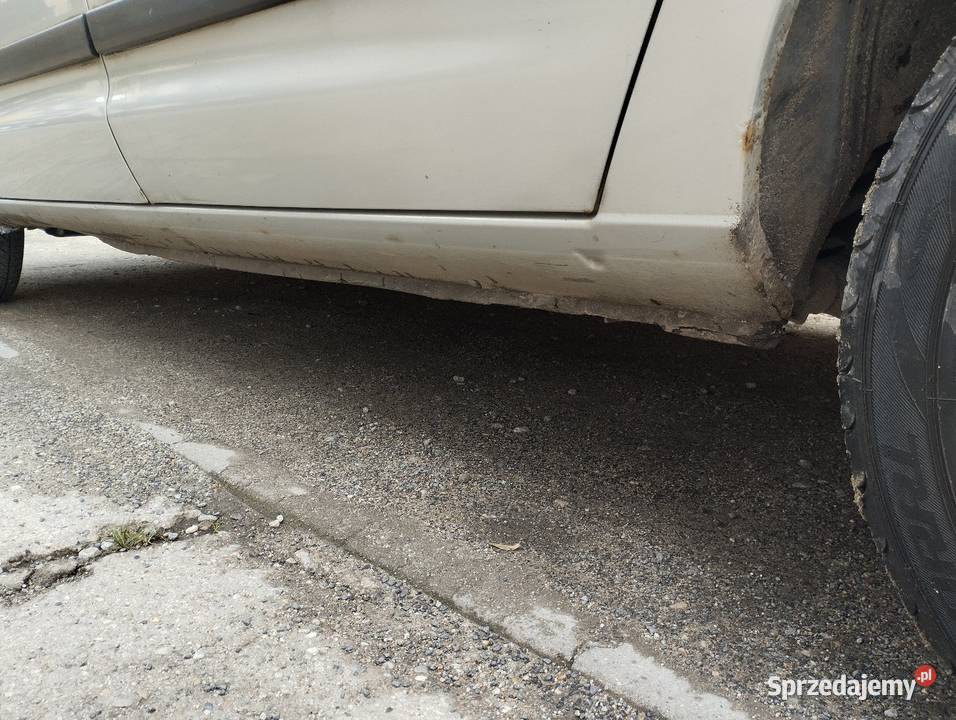 Ford Galaxy 19 TDI 115KM dolnośląskie