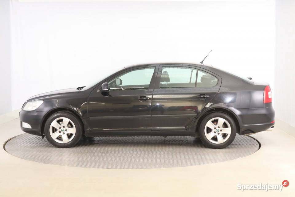 Skoda Octavia 14 TSI Zabrze