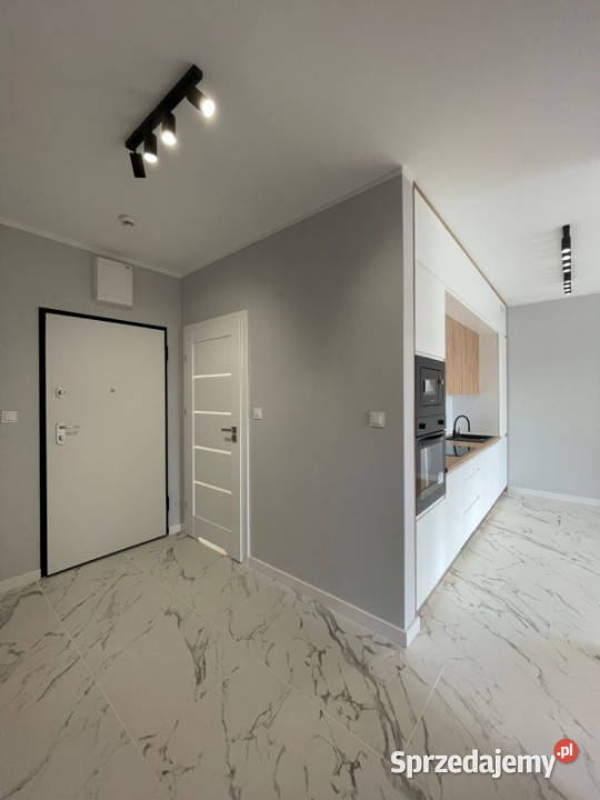 Nowe wykończone 2 pokoje 10 min Galerii Mokotów 36m2 Warszawa