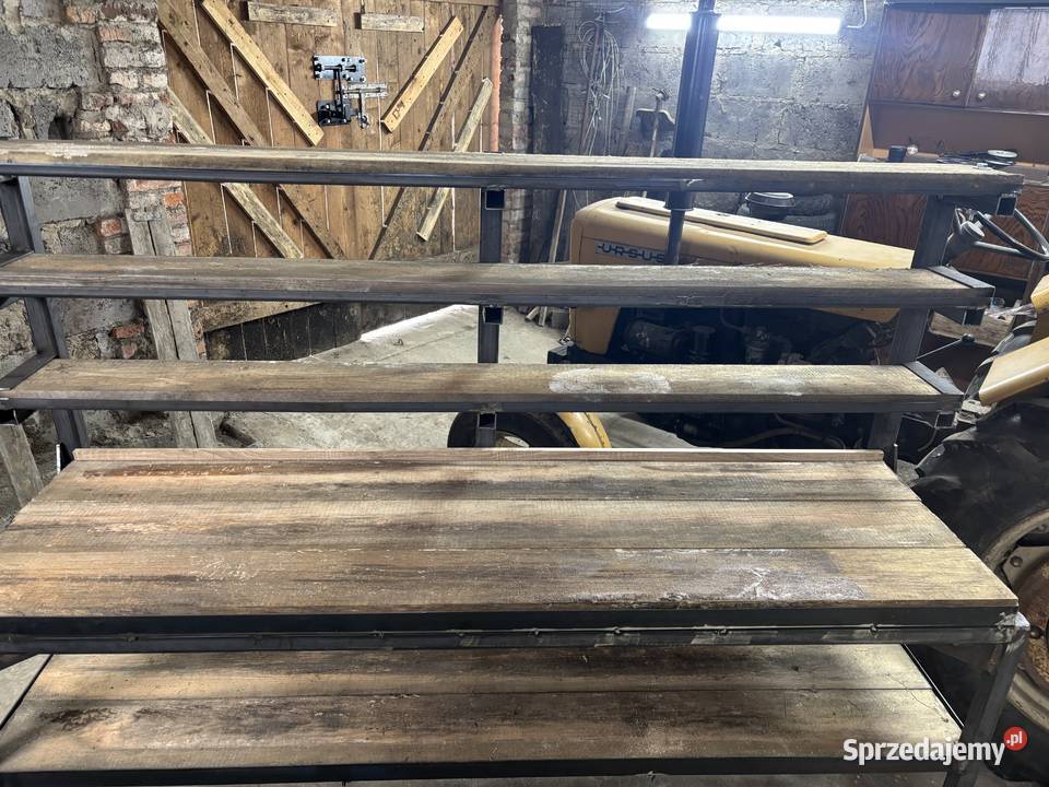 Stół warsztatowy 180cm Mszczonów