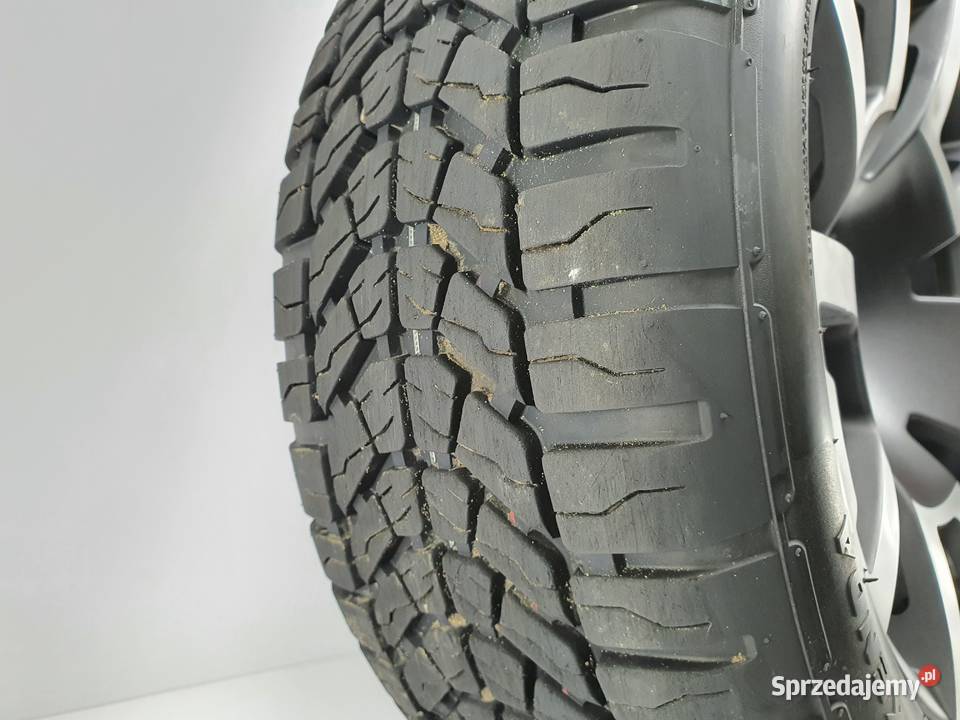 Kolo Felga Opona Tyl Can Am Ryker 900 Motoryzacja Łódź
