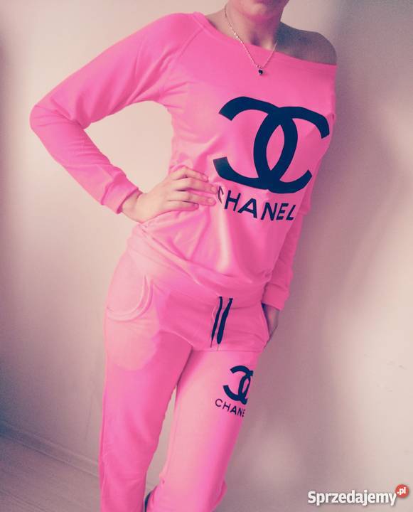 DRES CHANEL wszystkie rozmiary NAJLEPSZA Moda i Styl Katowice