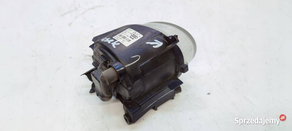 HALOGEN LEWY PRZÓD AUDI A3 8P A4 B7 8E0941699C śląskie Przystajń