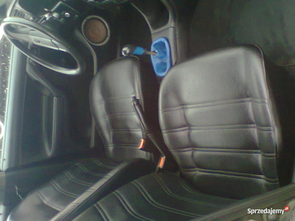 GOLFA 3 zachodniopomorskie Kluczewo sprzedam