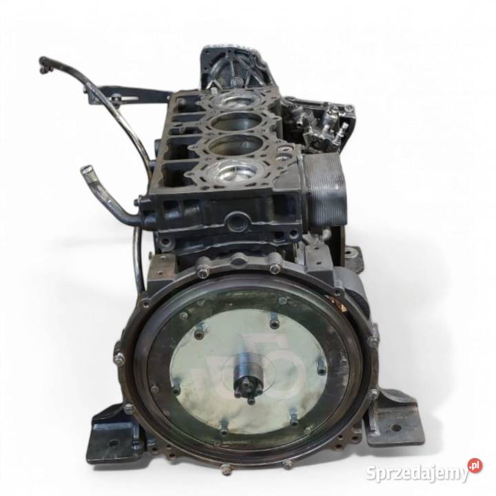 Deutz TD 36 L4 MANITOU MT Wilkowo