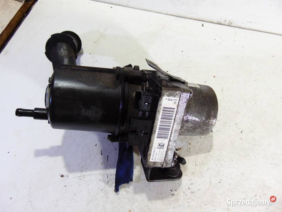 POMPA WSPOMAGANIA PEUGEOT 3008 A5102322