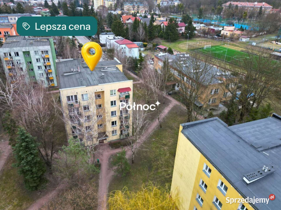 Komfortowe mieszkanie Kolejowa Chełm
