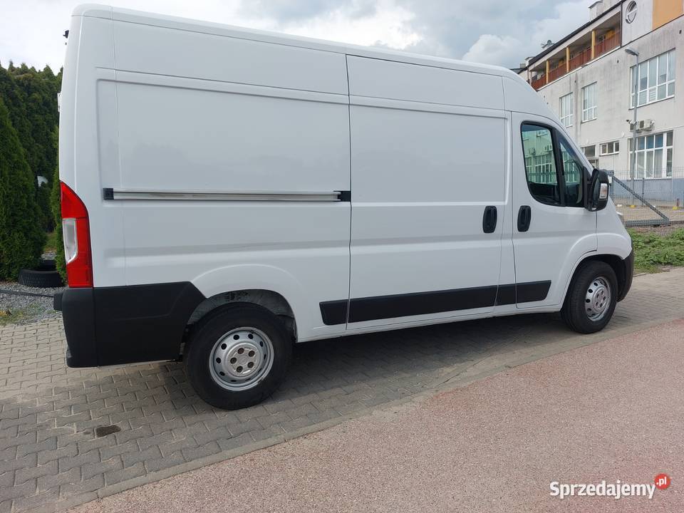 Opel movano 2022r2xdrzwi przesuwne sprzedam