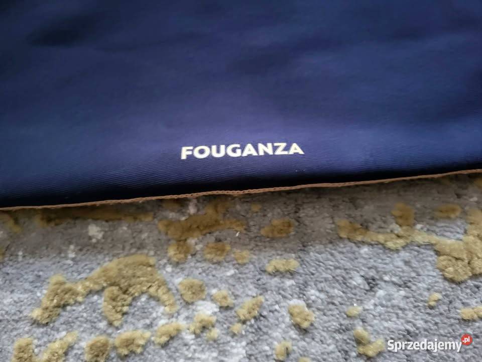 Legginsy jeździeckie FOUGANZA Stan Warszawa